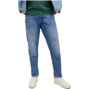 Jack & Jones Glenn Original Mf 071 Plus Size Jeans Blue Denim 42 Men Jack & Jones Glenn Original Mf 071 Plus Size Jeans Blue Denim 42 Men