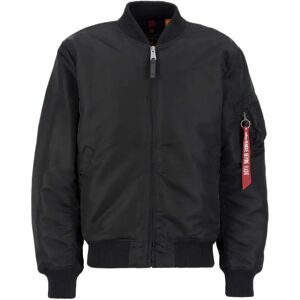 Alpha Industries Ma-1 Dragon Emb Jacket Black / 3 M Men Alpha Industries Ma-1 Dragon Emb Jacket Black / 3 M Men
