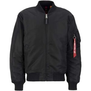 Alpha Industries Ma-1 Dragon Emb Jacket Black / 515 2XL Men Alpha Industries Ma-1 Dragon Emb Jacket Black / 515 2XL Men