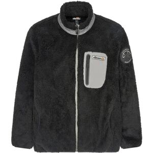 Ellesse Arbio Jacket Black 2XL Men Ellesse Arbio Jacket Black 2XL Men