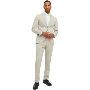 Jack & Jones Franco Suit Pure Cashmere / Fit Super Slim Fit 48 Men Jack & Jones Franco Suit Pure Cashmere / Fit Super Slim Fit 48 Men