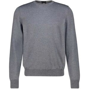 Boss Botto Sweater Medium Grey M Men Boss Botto Sweater Medium Grey M Men