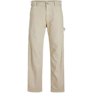 Jack & Jones Eddie Carpenter Pants Fields Of Rye 33 Men Jack & Jones Eddie Carpenter Pants Fields Of Rye 33 Men