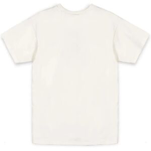 Grimey Madrid The Connoisseur Regular Short Sleeve T-shirt White M Men,Women Grimey Madrid The Connoisseur Regular Short Sleeve T-shirt White M Men,Women