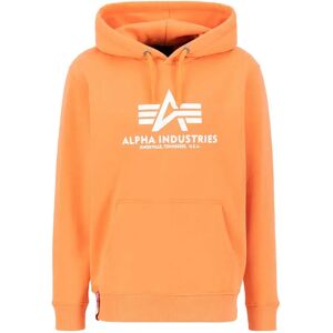 Alpha Industries Basic Hoodie 710 XL Men Alpha Industries Basic Hoodie 710 XL Men
