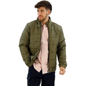 G-star Meefic Quilted Jacket Shadow Olive 2XL Men G-star Meefic Quilted Jacket Shadow Olive 2XL Men