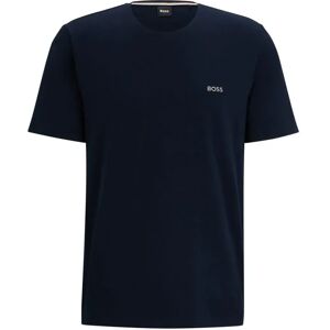 Boss Mix&match R 10259917 Short Sleeve T-shirt Dark Blue 2XL Men Boss Mix&match R 10259917 Short Sleeve T-shirt Dark Blue 2XL Men