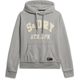 Superdry M2013651A Hoodie - Casual Sporty Grey Superdry M2013651A Hoodie - Casual Sporty Grey