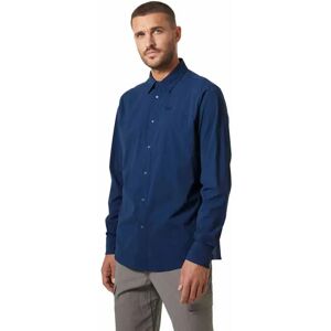 Helly Hansen Tofino Solen Long Sleeve Shirt Ocean 2XL Men Helly Hansen Tofino Solen Long Sleeve Shirt Ocean 2XL Men