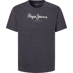 Pepe Jeans Eggo T-shirt Graphite Grey S Men Pepe Jeans Eggo T-shirt Graphite Grey S Men