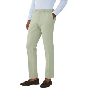 Hackett Cott Linen Chino Pants Seagrass Green 31 Men Hackett Cott Linen Chino Pants Seagrass Green 31 Men