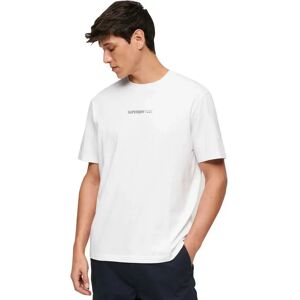 Superdry Utility Sport Loose Short Sleeve T-shirt Brilliant White S Men Superdry Utility Sport Loose Short Sleeve T-shirt Brilliant White S Men