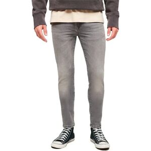 Superdry Vintage Skinny Jeans Clinton Washed Grey 30 Men Superdry Vintage Skinny Jeans Clinton Washed Grey 30 Men