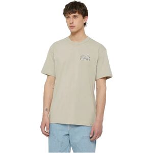 Dickies Aitkin Chest Short Sleeve T-shirt Sandstone XL Men,Women Dickies Aitkin Chest Short Sleeve T-shirt Sandstone XL Men,Women