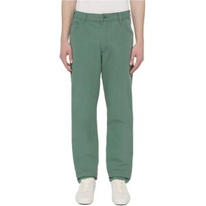 Dickies Duck Carpenter Pants Stone Washed Dark Forest 28 Men Dickies Duck Carpenter Pants Stone Washed Dark Forest 28 Men