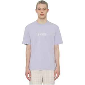 Dickies Patrick Springs Short Sleeve T-shirt Cosmic Sky M Men Dickies Patrick Springs Short Sleeve T-shirt Cosmic Sky M Men