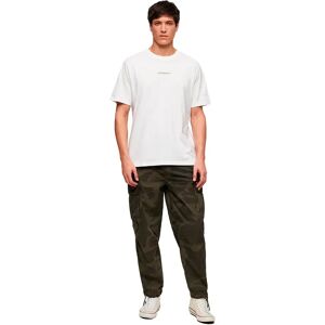 Superdry Baggy Parachute Pants Telo Olive Camo 34 Men Superdry Baggy Parachute Pants Telo Olive Camo 34 Men