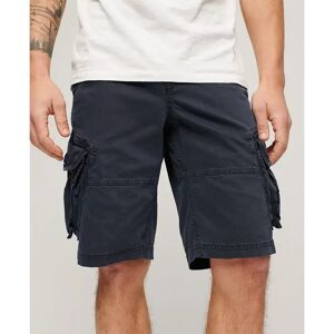 Superdry Core Cargo Shorts Eclipse Navy 32 Men Superdry Core Cargo Shorts Eclipse Navy 32 Men