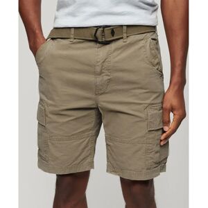 Superdry Heavy Cargo Shorts Dress Beige 32 Men Superdry Heavy Cargo Shorts Dress Beige 32 Men