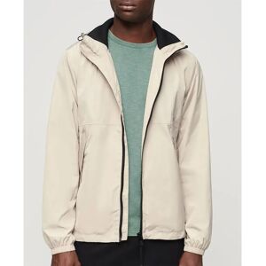 Superdry M5011833a Jacket Chateau Grey L Men Superdry M5011833a Jacket Chateau Grey L Men