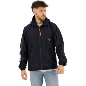 Superdry M5011833a Jacket Eclipse Navy S Men Superdry M5011833a Jacket Eclipse Navy S Men