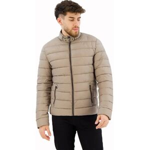 Superdry M5011851a Jacket Deep Beige 2XL Men Superdry M5011851a Jacket Deep Beige 2XL Men