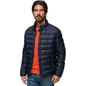 Superdry M5011851a Jacket Eclipse Navy 2XL Men Superdry M5011851a Jacket Eclipse Navy 2XL Men