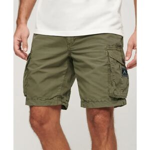 Superdry Parachute Light Cargo Shorts Chive Green 28 Men Superdry Parachute Light Cargo Shorts Chive Green 28 Men