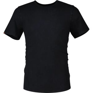 Superdry Slub Short Sleeve T-shirt Eclipse Navy 2XL Men Superdry Slub Short Sleeve T-shirt Eclipse Navy 2XL Men