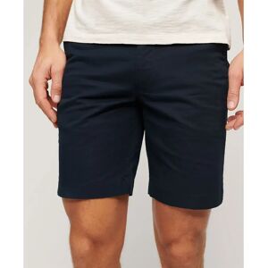 Superdry Stretch Shorts Eclipse Navy 30 Men Superdry Stretch Shorts Eclipse Navy 30 Men