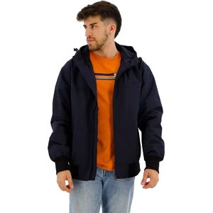 Superdry Surplus Nylon Jacket Eclipse Navy 2XL Men Superdry Surplus Nylon Jacket Eclipse Navy 2XL Men