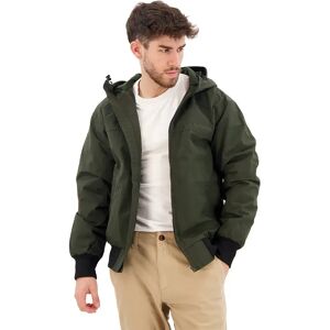 Superdry Surplus Nylon Jacket Surplus Goods Olive Green 2XL Men Superdry Surplus Nylon Jacket Surplus Goods Olive Green 2XL Men