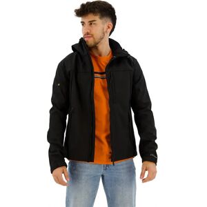 Superdry Trekker Jacket Black 2XL Men Superdry Trekker Jacket Black 2XL Men