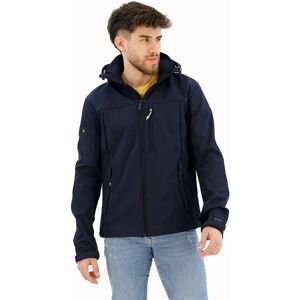 Superdry Trekker Jacket Eclipse Navy L Men Superdry Trekker Jacket Eclipse Navy L Men