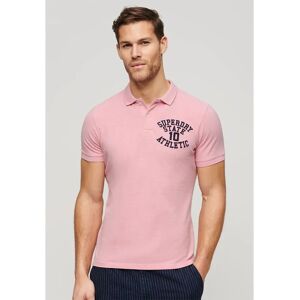 Superdry Vintage Superstate Short Sleeve Polo - Polo shirt Superdry Vintage Superstate Short Sleeve Polo - Polo shirt