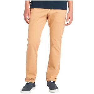 Timberland Stretch Twill Slim Chino Pants Light Wheat B 34 Men Timberland Stretch Twill Slim Chino Pants Light Wheat B 34 Men
