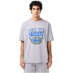 Lacoste Th7315 Short Sleeve T-shirt China Money XL Men Lacoste Th7315 Short Sleeve T-shirt China Money XL Men