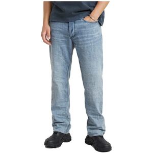 G-star Dakota Regular Straight Fit Jeans Sun Faded Cloudburst 31 Men G-star Dakota Regular Straight Fit Jeans Sun Faded Cloudburst 31 Men