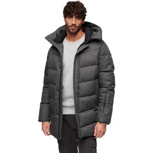 Superdry City Chevron Jacket Grey Herringbone M Men Superdry City Chevron Jacket Grey Herringbone M Men