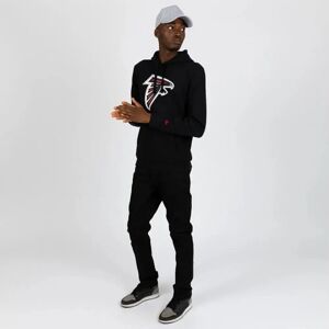 New Era Nfl Regular Atlanta Falcons Sweatshirt Black L Men New Era Nfl Regular Atlanta Falcons Sweatshirt Black L Men