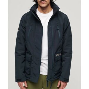 Superdry Ultimate Jacket Eclipse Navy 2XL Men Superdry Ultimate Jacket Eclipse Navy 2XL Men