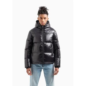 Armani Exchange 8nzb70_znynz Jacket Black M Men Armani Exchange 8nzb70_znynz Jacket Black M Men