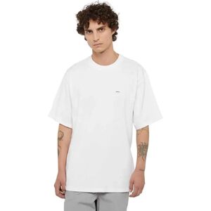 Dickies Clancy Heavyweight Short Sleeve T-shirt White M Men Dickies Clancy Heavyweight Short Sleeve T-shirt White M Men