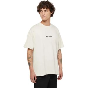 Dickies Enterprise Short Sleeve T-shirt Whitecap Gray S Men Dickies Enterprise Short Sleeve T-shirt Whitecap Gray S Men