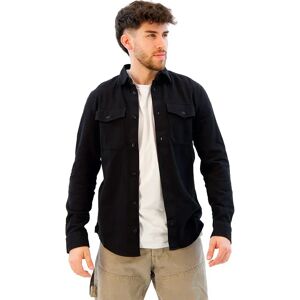 G-star Marine Long Sleeve Shirt Dark Black Gd 2XL Men G-star Marine Long Sleeve Shirt Dark Black Gd 2XL Men