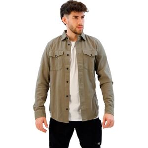 G-star Marine Long Sleeve Shirt Shamrock Gd 2XS Men G-star Marine Long Sleeve Shirt Shamrock Gd 2XS Men