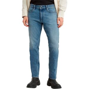 G-star Mosa Straight Fit Jeans Sun Faded Blue Donau 36 Men G-star Mosa Straight Fit Jeans Sun Faded Blue Donau 36 Men
