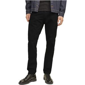 Jack & Jones Mike Sbd 553 Jeans Black Denim 34 Men Jack & Jones Mike Sbd 553 Jeans Black Denim 34 Men