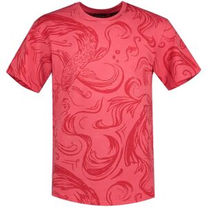 Superdry Vintage Overdye Printed Short Sleeve T-shirt Fuchsia 3XL Men Superdry Vintage Overdye Printed Short Sleeve T-shirt Fuchsia 3XL Men
