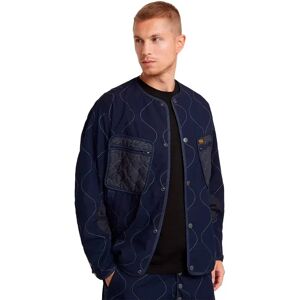 G-star Liner Denim Jacket Raw Denim XL Men G-star Liner Denim Jacket Raw Denim XL Men
